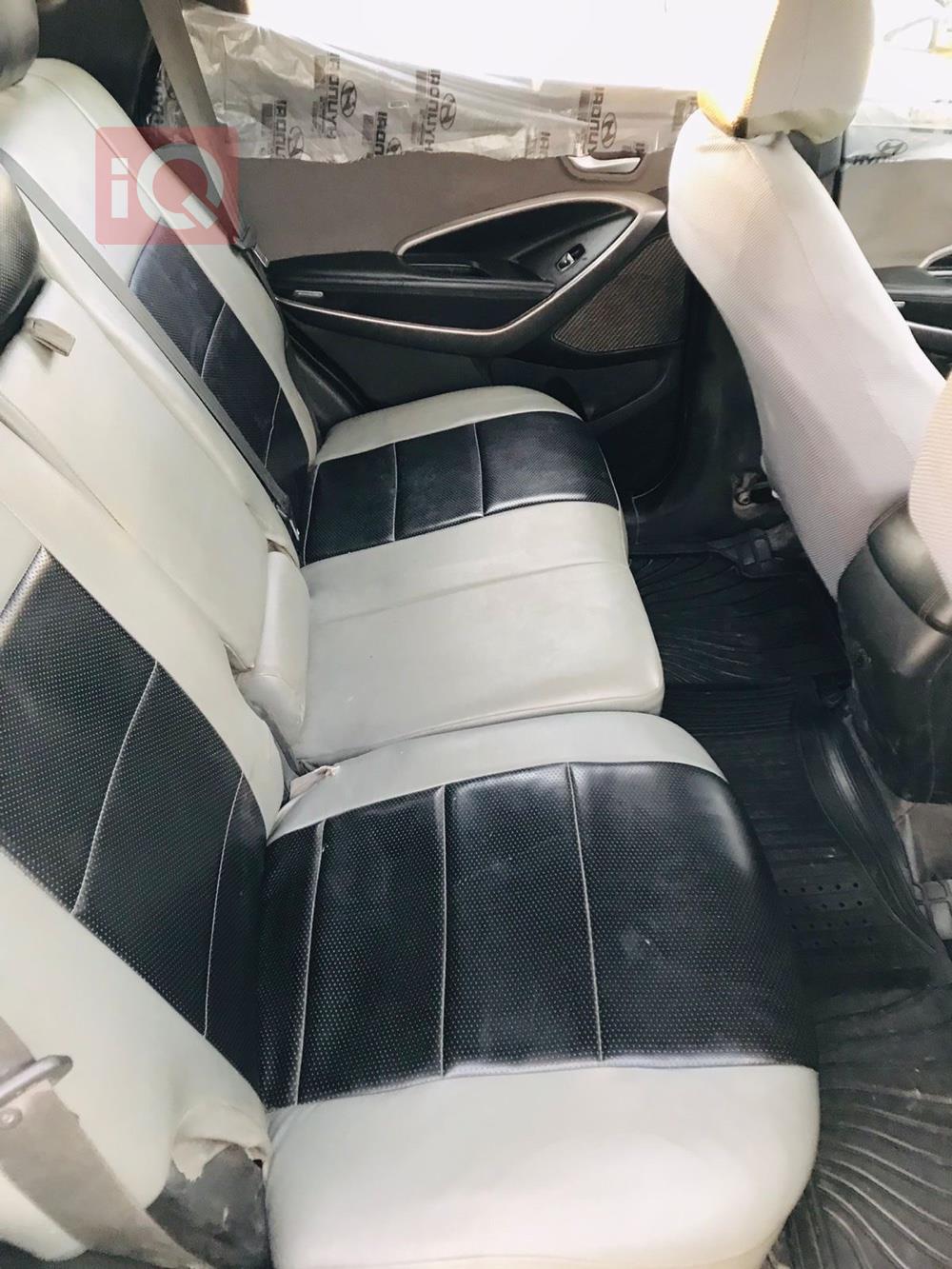 هيونداي سانتافي